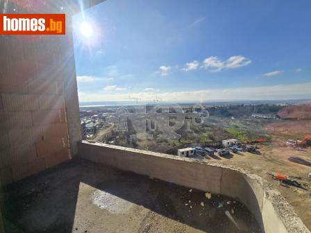 Тристаен, 86m² - Апартамент за продажба - 118341802