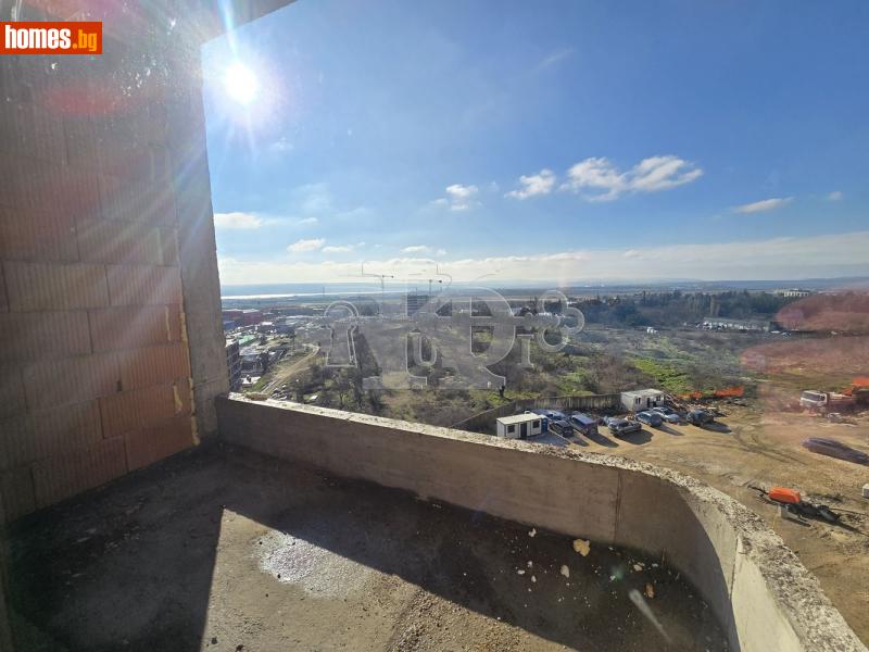 Тристаен, 86m² - Кв. Владиславово, Варна - Апартамент за продажба - Руди Кей - 118341802