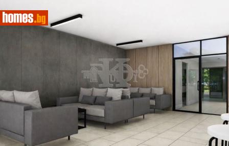 Двустаен, 63m² - Апартамент за продажба - 118341820
