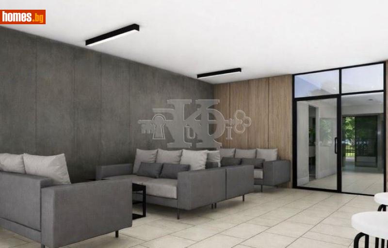 Двустаен, 63m² - Кв. Владиславово, Варна - Апартамент за продажба - Руди Кей - 118341820