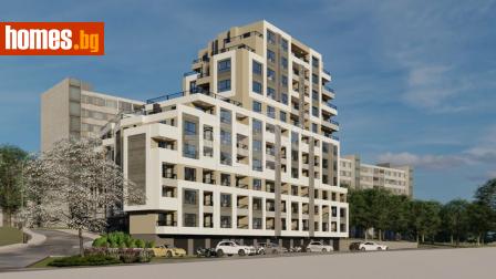 Двустаен, 67m² - Апартамент за продажба - 118341834