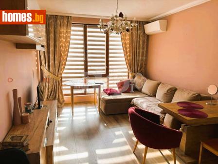 Двустаен, 60m² - Апартамент за продажба - 118341850