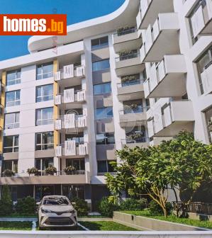 Двустаен, 72m² - Апартамент за продажба - 118341870