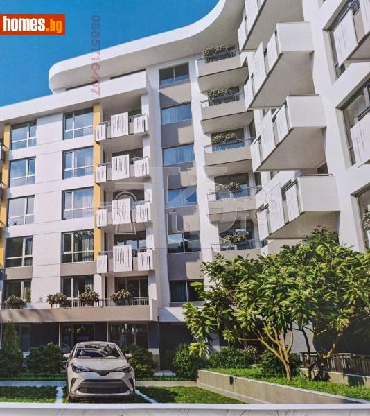 Двустаен, 72m² - Жк. Възраждане, Варна - Апартамент за продажба - Руди Кей - 118341870