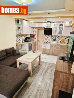 Двустаен, 50m² - Апартамент за продажба - 118341882