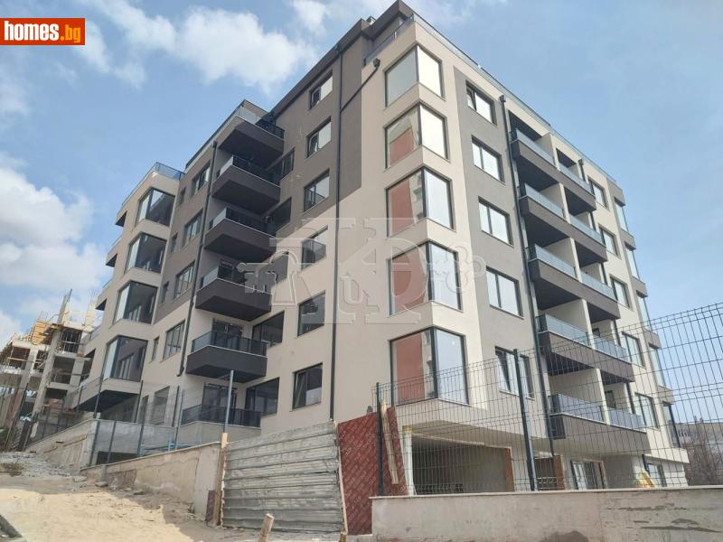Двустаен, 69m² - Кв. Владиславово, Варна - Апартамент за продажба - Руди Кей - 118341892