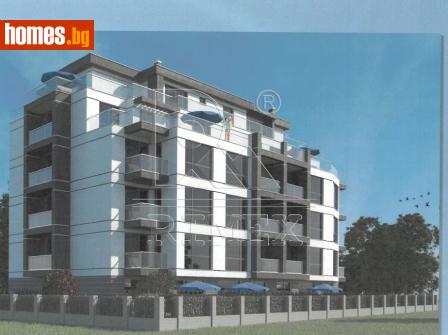 Двустаен, 80m² - Апартамент за продажба - 118345146