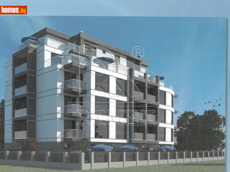 Тристаен, 130m² - Жк. Дружба 1, София - Апартамент за продажба - Римекс Имоти - 118345148