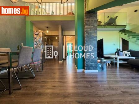 Четиристаен, 183m² - Апартамент за продажба - 118345211