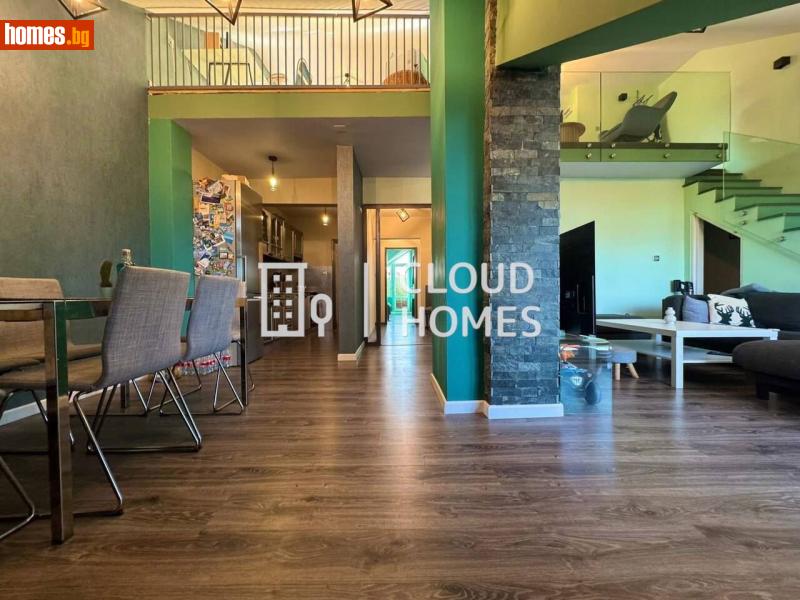 Четиристаен, 183m² - Кв. Редута, София - Апартамент за продажба - Cloud Homes - 118345211