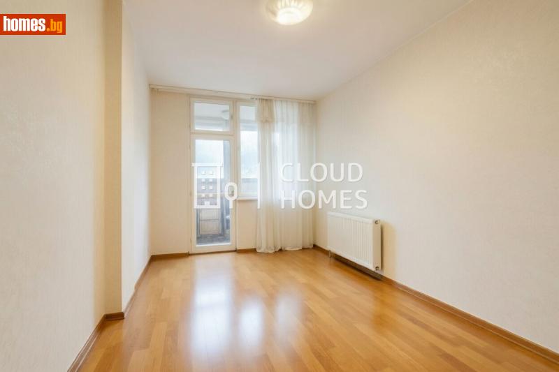 Четиристаен, 115m² - Жк. Толстой, София - Апартамент за продажба - Cloud Homes - 118345221