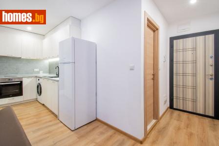 Двустаен, 44m² - Апартамент за продажба - 118345230