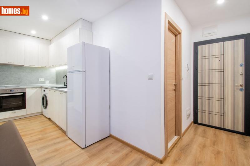 Двустаен, 44m² - Кв. Бояна, София - Апартамент за продажба - Estate Factory - Фабриката за имоти - 118345230