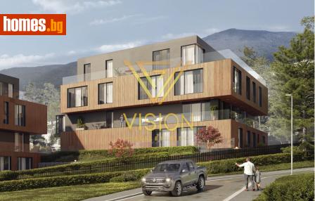 Тристаен, 528264m² - Апартамент за продажба - 118345471