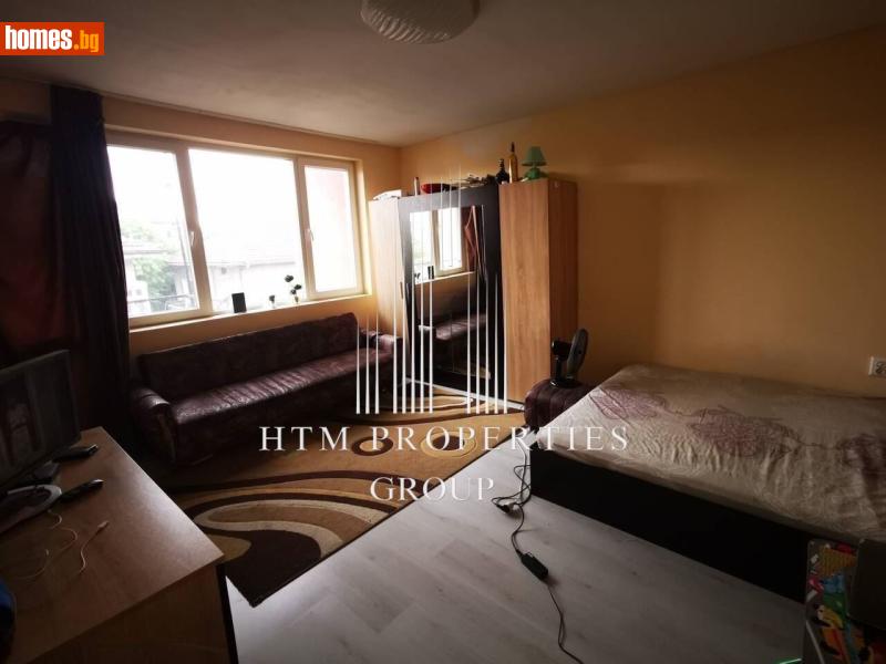 Многостаен, 90m² - Жк Южен, Пловдив - Апартамент за продажба - Ейч Ти Ем Пропъртис Груп ЕООД - 118345479