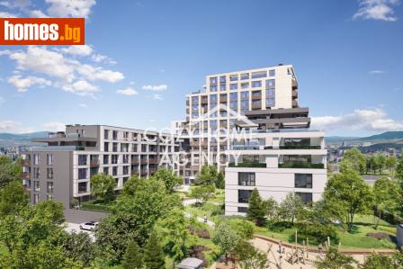 Тристаен, 108m² - Апартамент за продажба - 118345756