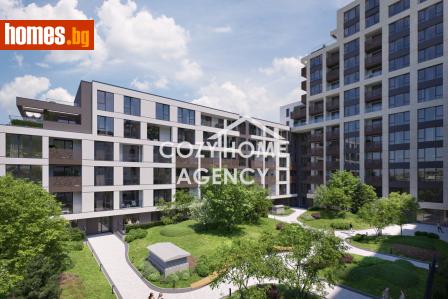 Тристаен, 100m² - Апартамент за продажба - 118345772