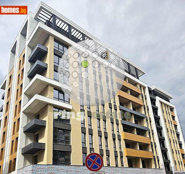 Едностаен, 59m² - Жк. Христо Смирненски, Пловдив - Апартамент за продажба - Ринг Естейт - 118345856