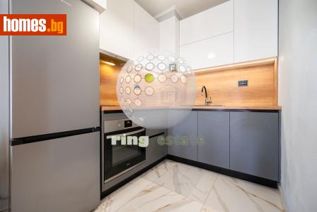 Двустаен, 62m² - Апартамент за продажба - 118345866