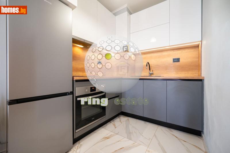 Двустаен, 62m² - Жк Южен, Пловдив - Апартамент за продажба - Ринг Естейт - 118345866