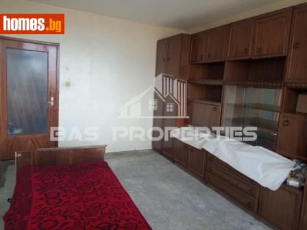 Двустаен, 42m² - Апартамент за продажба - 118346201