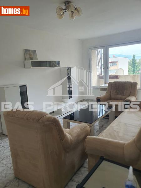 Двустаен, 72m² - Кв. Модерно Предградие, София - Апартамент за продажба - BasProperties - 118346209