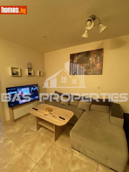 Тристаен, 66m² - Кв. Кръстова Вада, София - Апартамент за продажба - BasProperties - 118346219