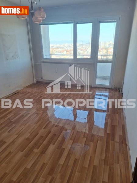 Тристаен, 87m² - Жк. Овча Купел, София - Апартамент за продажба - BasProperties - 118346248