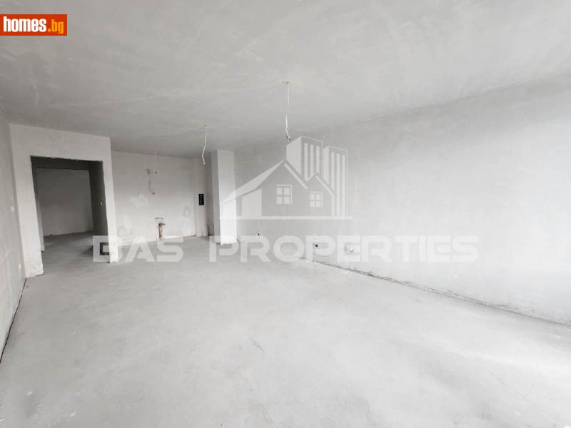 Двустаен, 96m² - Жк. Овча Купел, София - Апартамент за продажба - BasProperties - 118346284