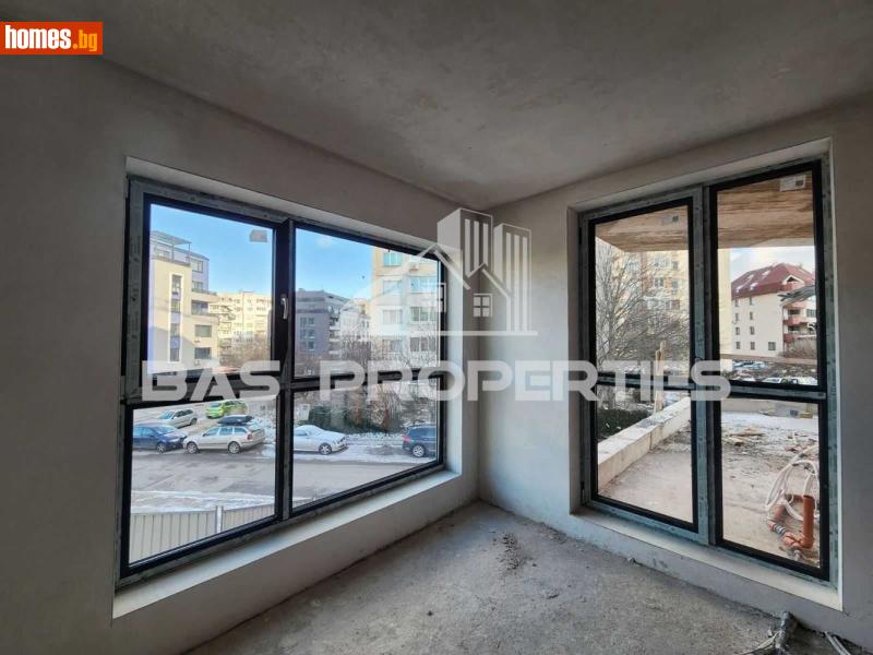 Двустаен, 86m² - Жк. Овча Купел 2, София - Апартамент за продажба - BasProperties - 118346298