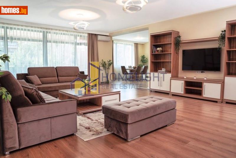 Многостаен, 275m² - Кв. Витоша, София - Апартамент под наем - ХОУМ ЛАЙТ  - 118346364
