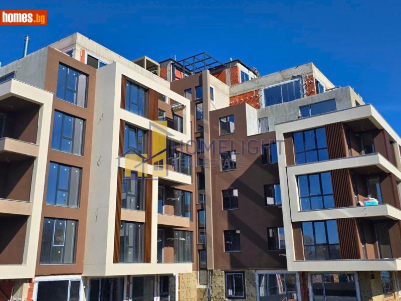 Тристаен, 120m² - Кв. Манастирски Ливади, София - Апартамент за продажба - ХОУМ ЛАЙТ  - 118346402