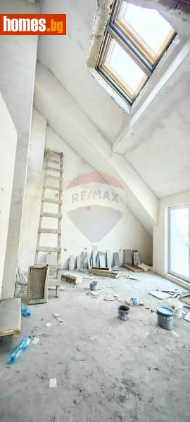 Мезонет, 124m² -  Погребите, Варна - Апартамент за продажба - RE/MAX Partners - 118346545