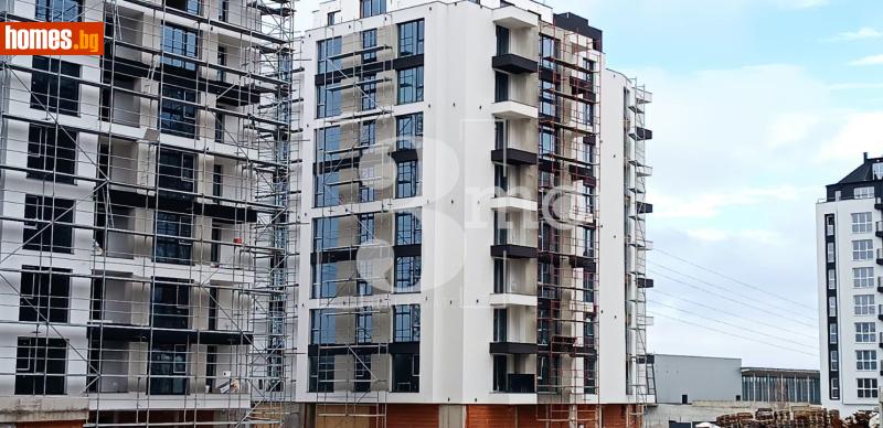 Двустаен, 70m² - Жк. Люлин 5, София - Апартамент за продажба - 3mo офис Амалтея - 118346793