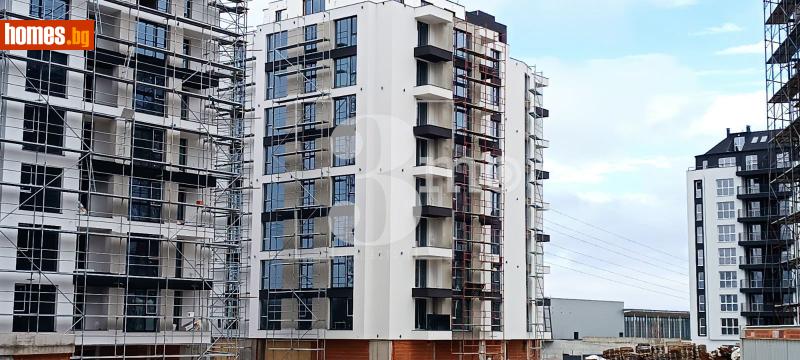 Тристаен, 102m² - Жк. Люлин 5, София - Апартамент за продажба - 3mo офис Амалтея - 118346819