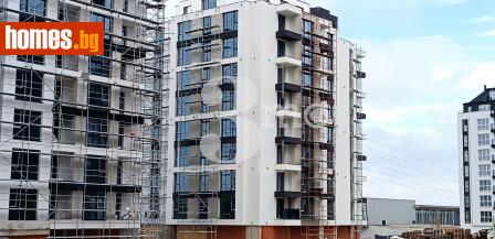 Двустаен, 107m² - Апартамент за продажба - 118346846