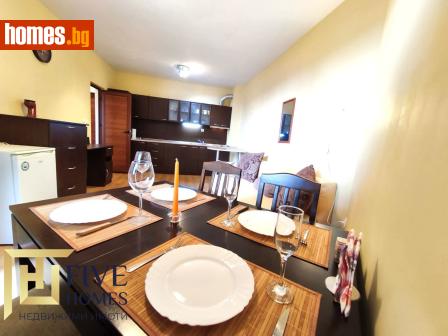 Двустаен, 64m² - Апартамент за продажба - 118346866