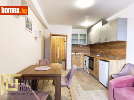 Двустаен, 59m² - Апартамент за продажба - 118346876