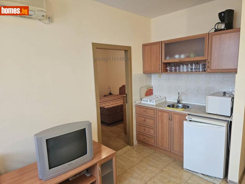 Двустаен, 63m² - К.к.Слънчев Бряг, Бургас - Апартамент за продажба - Five Homes - 118346896