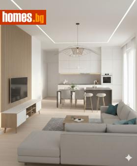 Двустаен, 65m² - Апартамент за продажба - 118347898