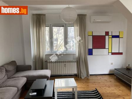Двустаен, 60m² - Апартамент под наем - 118347947