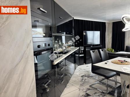 Тристаен, 110m² - Апартамент за продажба - 118347977