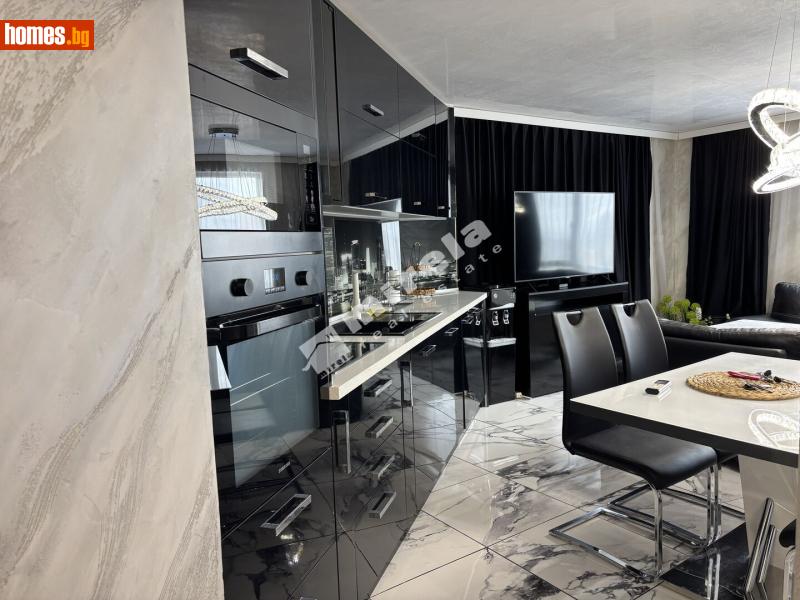 Тристаен, 110m² - М-т Траката, Варна - Апартамент за продажба - МИРЕЛА - 118347977