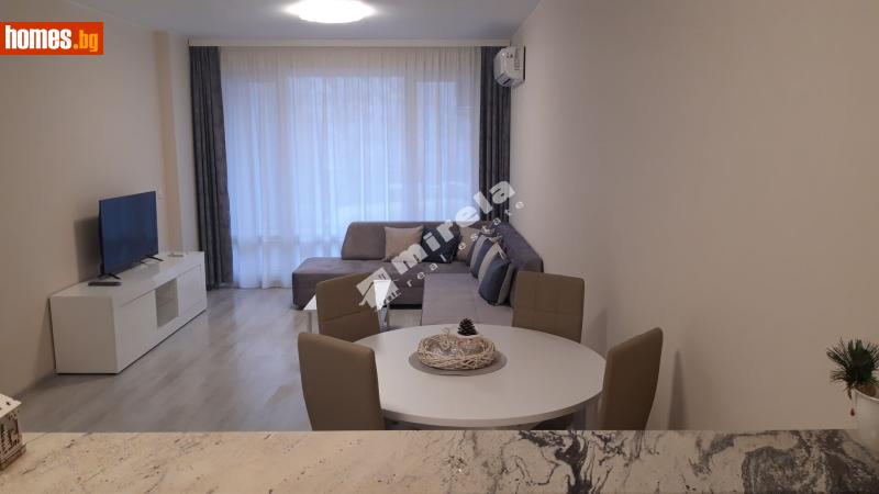 Двустаен, 77m² - Жк. Сухата Река, София - Апартамент под наем - МИРЕЛА - 118347991
