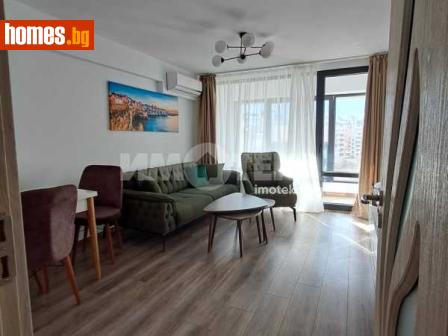 Тристаен, 108m² - Апартамент за продажба - 118348019