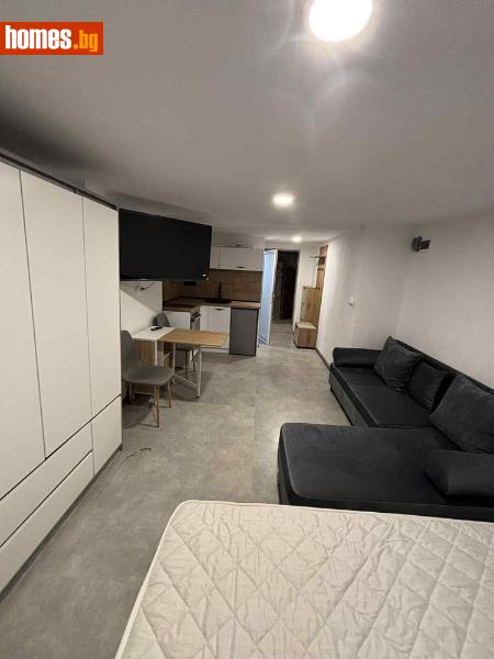 Едностаен, 30m²