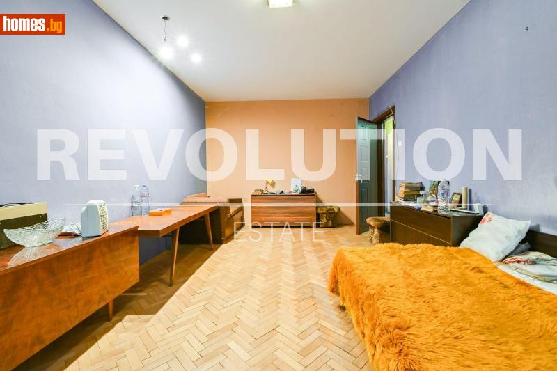 Двустаен, 64m² - Жк. Красна Поляна, София - Апартамент за продажба - Революшън Естейт - 118348424