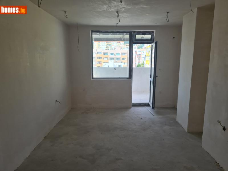 Тристаен, 110m² - Кв. Възрожденци, Кърджали - Апартамент за продажба - Тенденс имоти - 118348480
