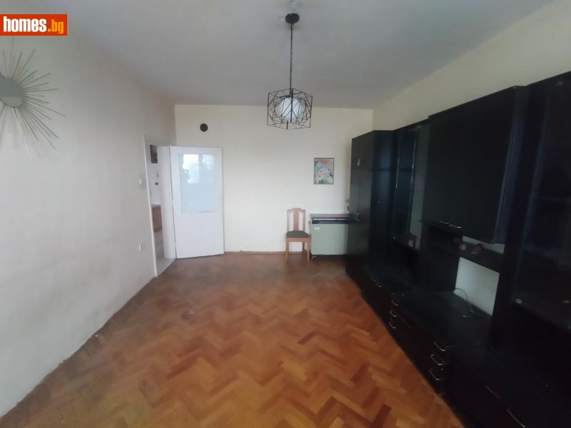 Двустаен, 70m² -  Център, Кърджали - Апартамент за продажба - Тенденс имоти - 118348741