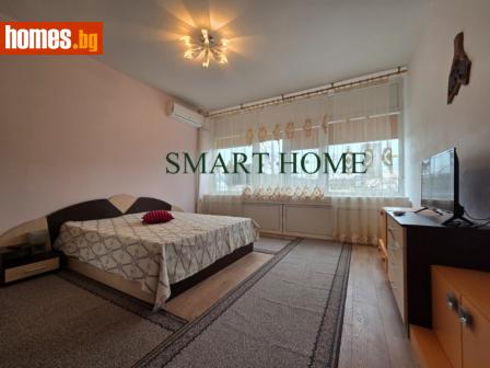 Двустаен, 54m² - Апартамент за продажба - 118349359